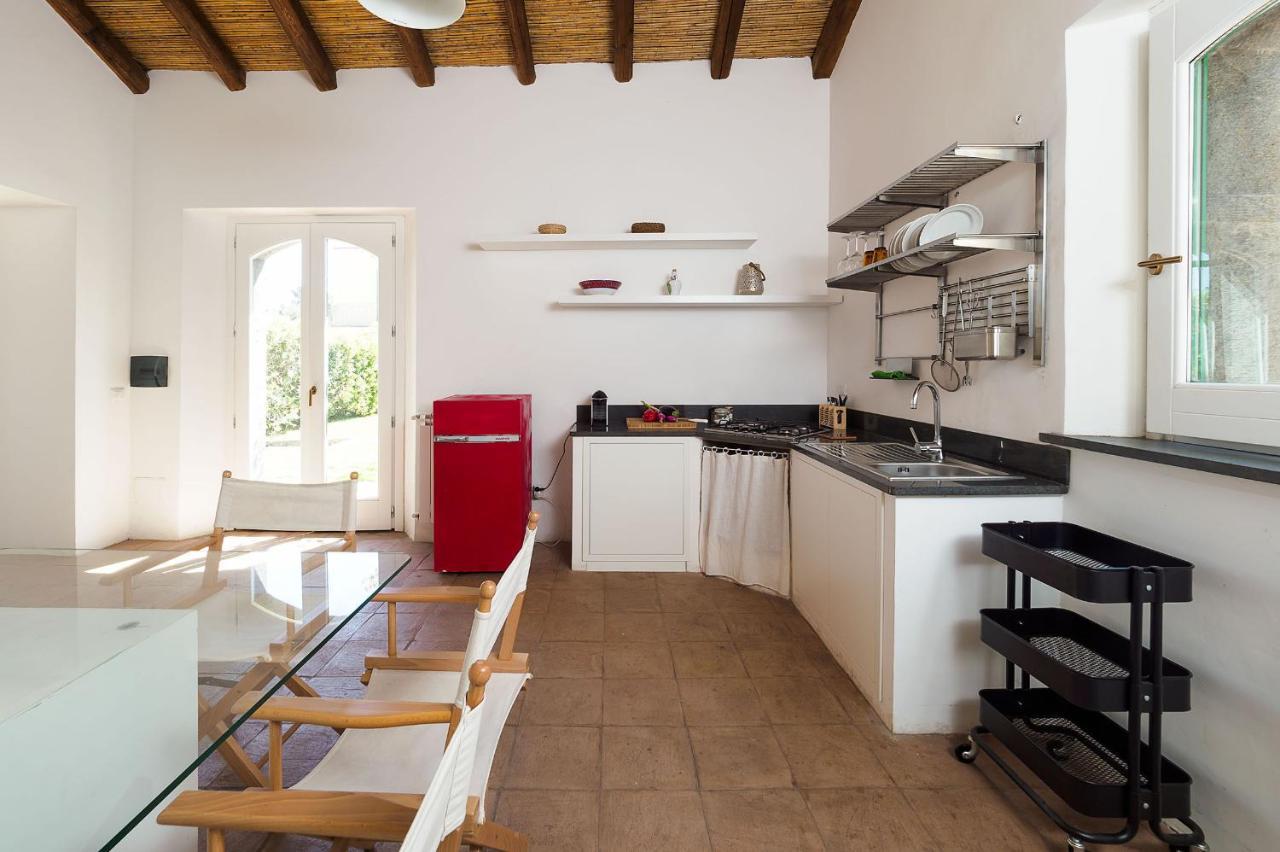Nerello Mascalese Villa Montelaguardia Exterior photo