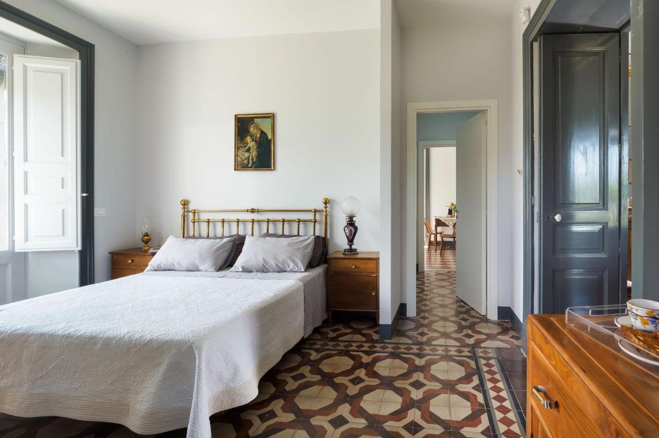 Nerello Mascalese Villa Montelaguardia Exterior photo