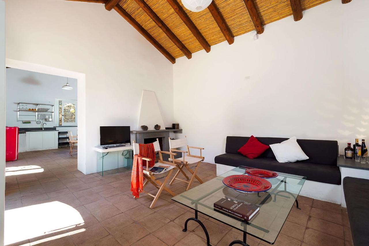Nerello Mascalese Villa Montelaguardia Exterior photo