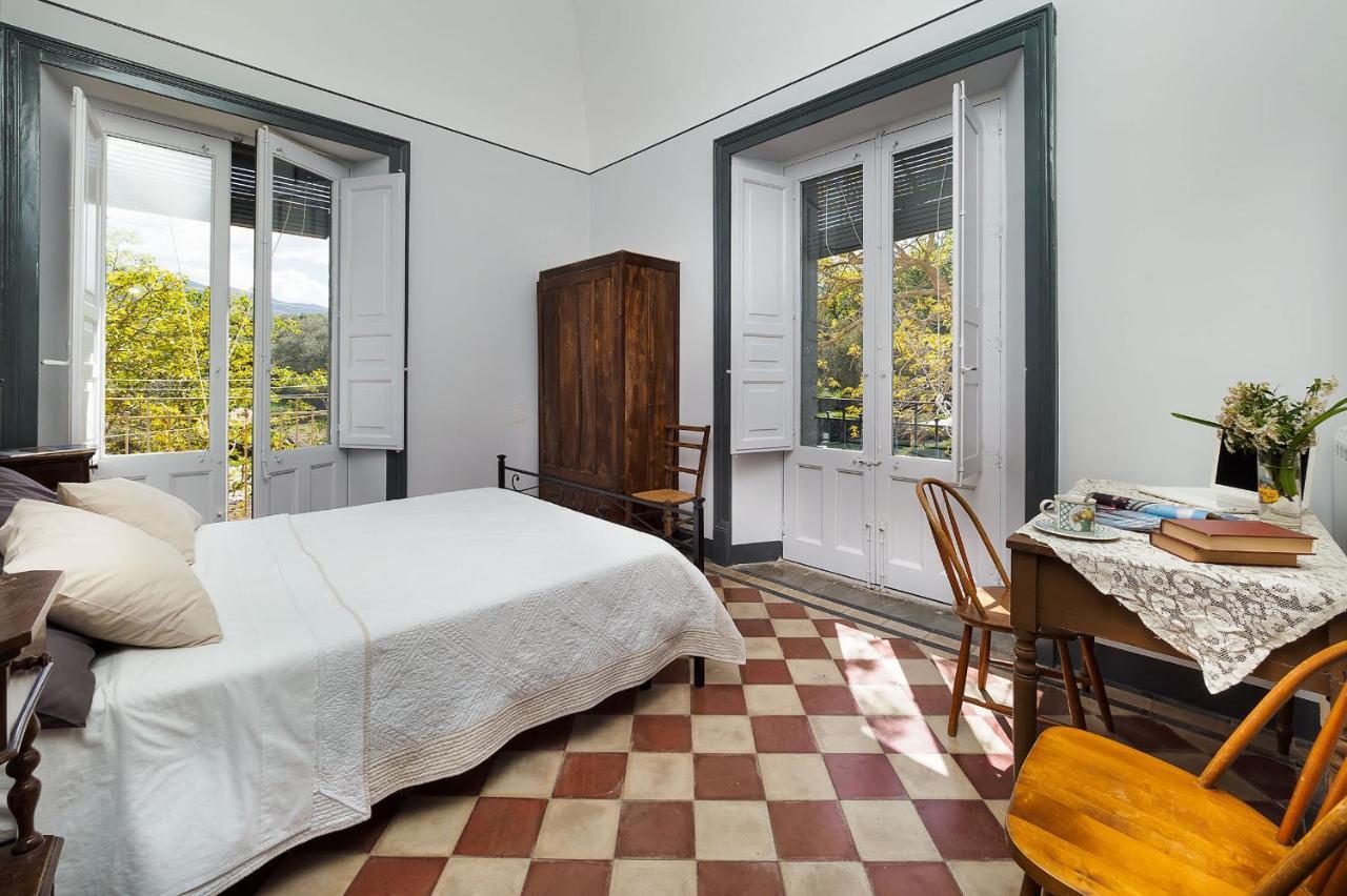 Nerello Mascalese Villa Montelaguardia Exterior photo