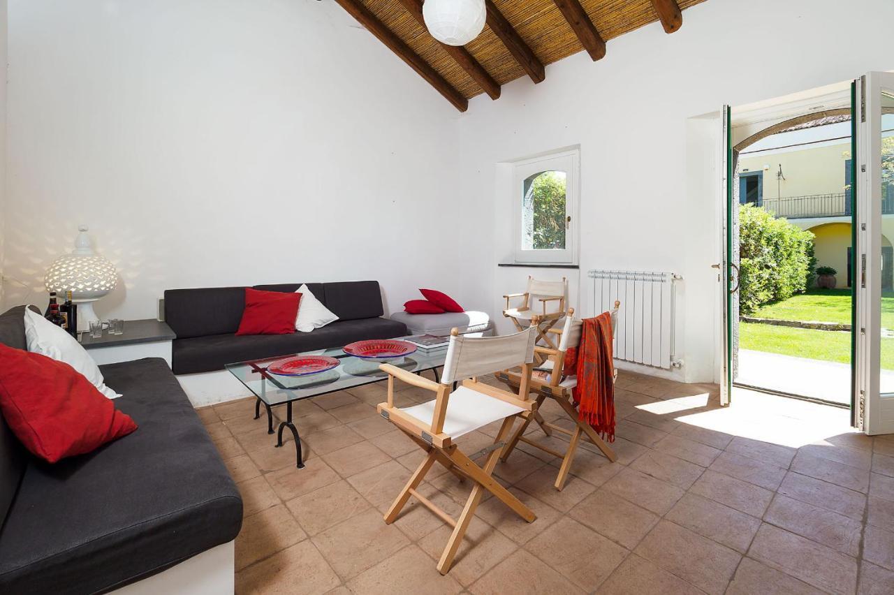 Nerello Mascalese Villa Montelaguardia Exterior photo